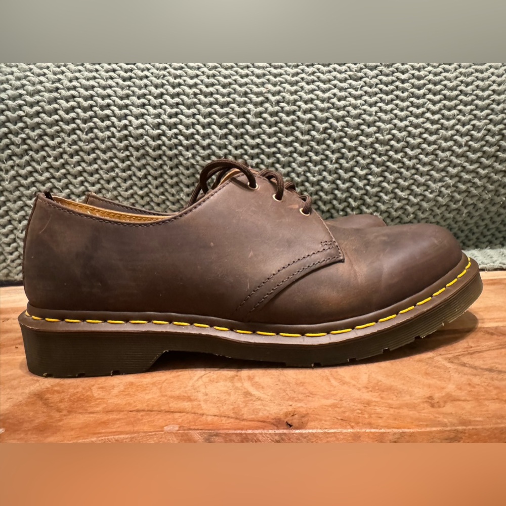 Doc Martens Men’s shoe, size 11